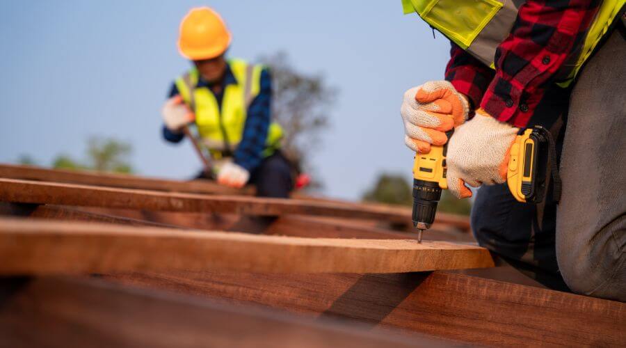 Expert top industrial roofings services in Bloomfield, CT